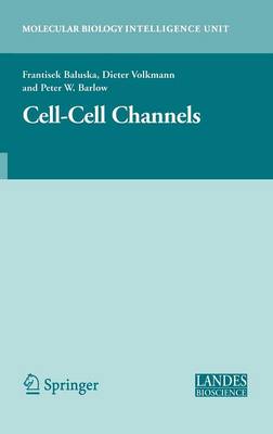 Cell-Cell Channels 2006 ed.