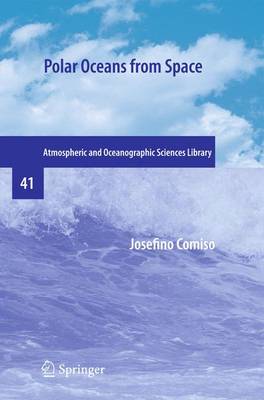 Polar Oceans from Space 2010 ed.