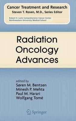 Radiation Oncology Advances 2008 ed.