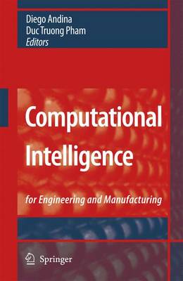 Computational Intelligence: for Engineering and Manufacturing