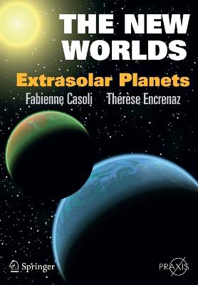 New Worlds: Extrasolar Planets 2007 ed.