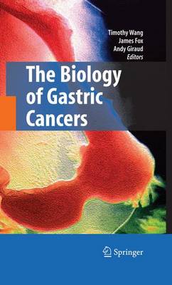 Biology of Gastric Cancers