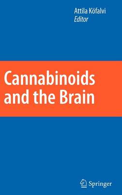 Cannabinoids and the Brain 2008 ed.