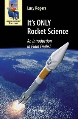 It's ONLY Rocket Science: An Introduction in Plain English