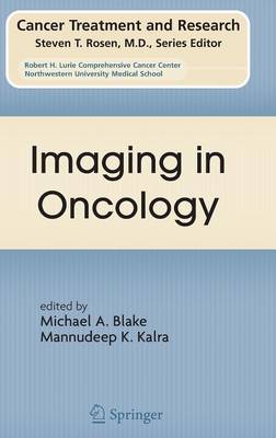 Imaging in Oncology 2008 ed.