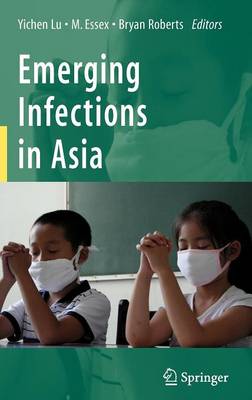 Emerging Infections in Asia 2008 ed.