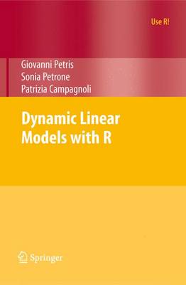 Dynamic Linear Models with R 2009 ed.