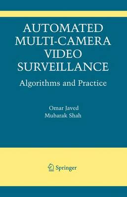 Automated Multi-Camera Surveillance: Algorithms and Practice