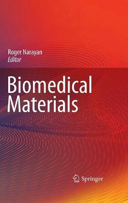 Biomedical Materials 2009 ed.