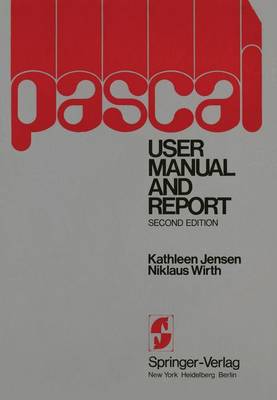 Pascal: User Manual and Report 2nd edition