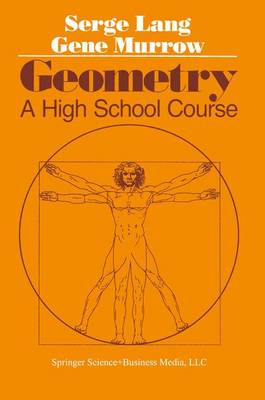 Geometry: A High School Course