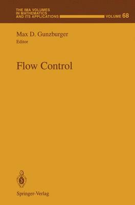 Flow Control 1995 ed.