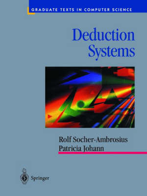 Deduction Systems