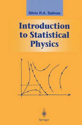 Introduction to Statistical Physics 2001 ed.