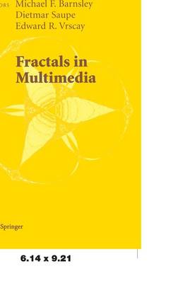 Fractals in Multimedia 2002 ed.