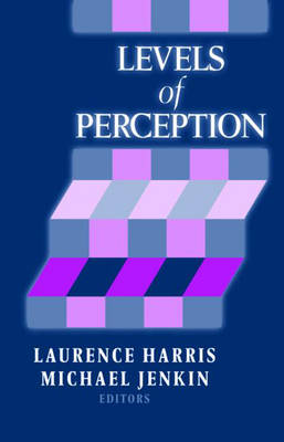 Levels of Perception 2003