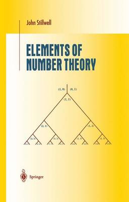 Elements of Number Theory 2003 ed.