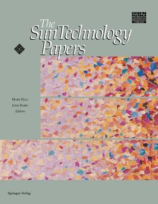 Sun Technology Papers