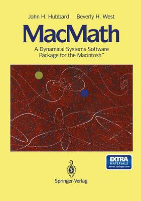 MacMath 9.0: A Dynamical Systems Software Package for the Macintosh TM