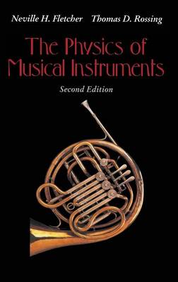 Physics of Musical Instruments