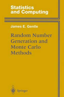 Random Number Generation and Monte Carlo Methods