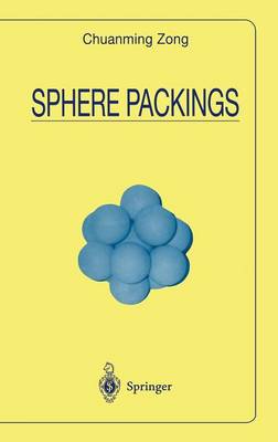Sphere Packings 1999 ed.