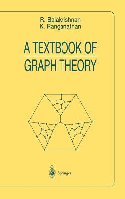 Textbook of Graph Theory