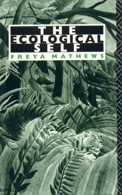 Ecological Self