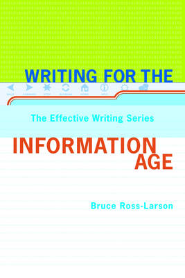 Writing for the Information Age