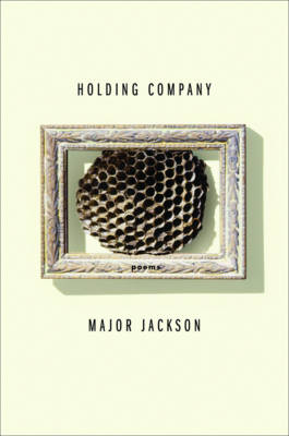 Holding Company: Poems