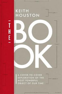 Book: A Cover-to-Cover Exploration of the Most Powerful Object of Our Time