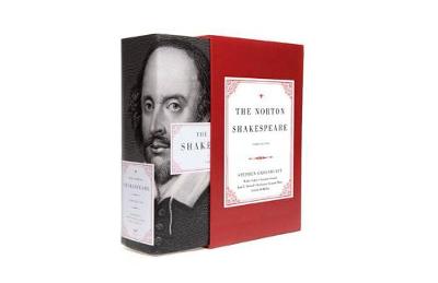 Norton Shakespeare Third Edition