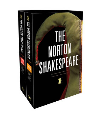 Norton Shakespeare Third Edition