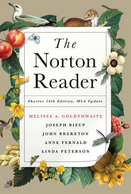 Norton Reader Shorter Fourteenth Edition