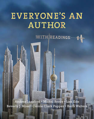 Everyone's an Author with Readings 2nd ed.