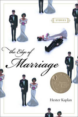 Edge of Marriage: Stories