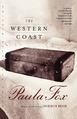 Western Coast: A Novel
