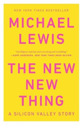 New New Thing: A Silicon Valley Story