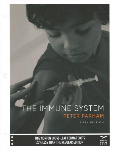 Immune System 5th ed.