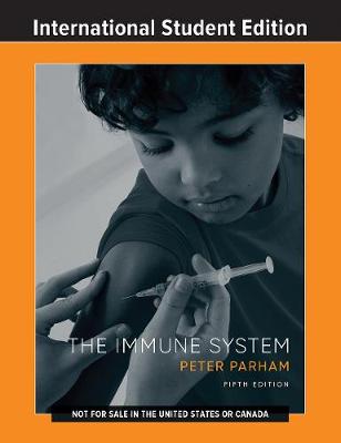 Immune System Fifth International Student Edition