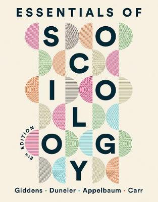 Essentials of Sociology 8th ed.