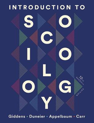 Introduction to Sociology 12th Seagull Twelfth ed.