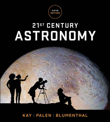 21st Century Astronomy 5th ed.