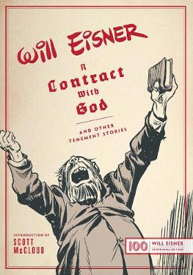 Contract with God: And Other Tenement Stories