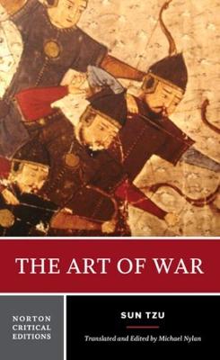 Art of War: A Norton Critical Edition Critical edition