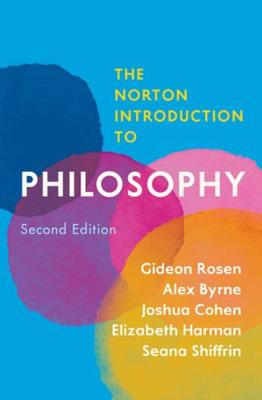 Norton Introduction to Philosophy Second Edition