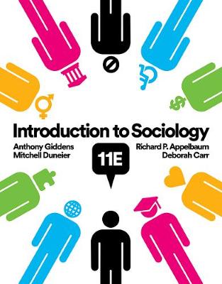 Introduction to Sociology 11th ed.