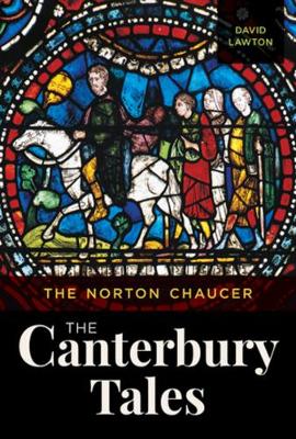 Norton Chaucer: The Canterbury Tales