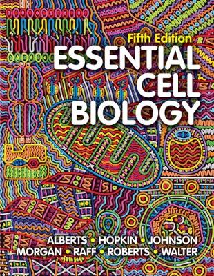 Essential Cell Biology 5th ed.