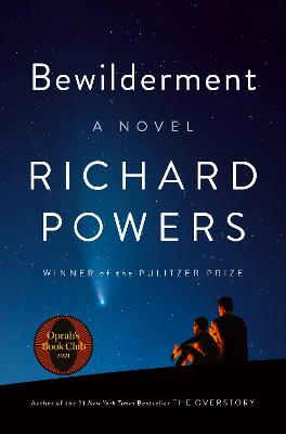 Bewilderment: A Novel